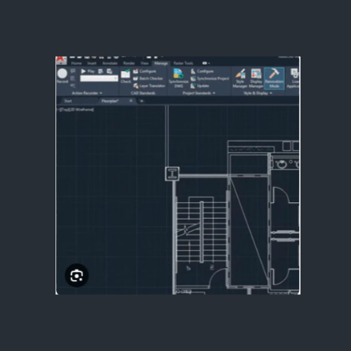 AUTOCAD - SUSCRIPCION ANUAL