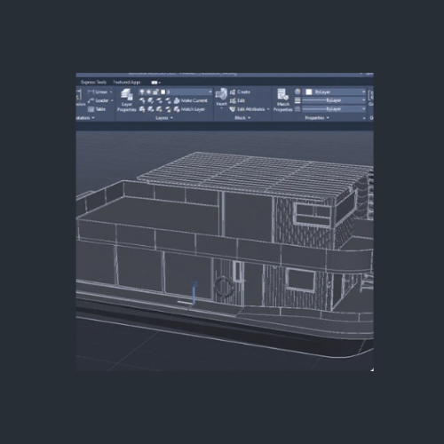 AUTOCAD - SUSCRIPCION ANUAL