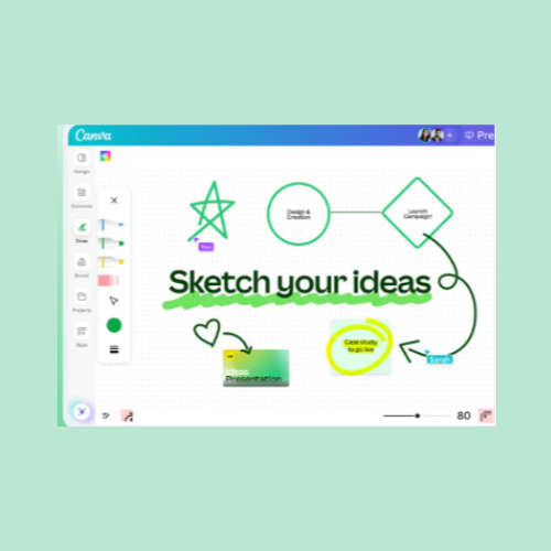 CANVA Edu 12 Meses