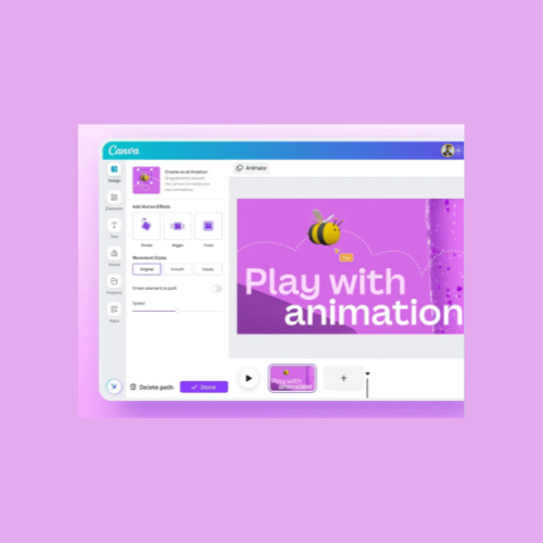 CANVA Edu 12 Meses