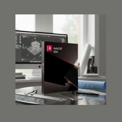 AUTOCAD - SUSCRIPCION ANUAL