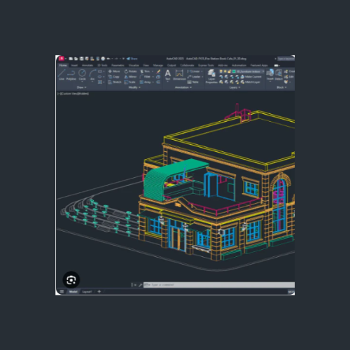 AUTOCAD - SUSCRIPCION ANUAL