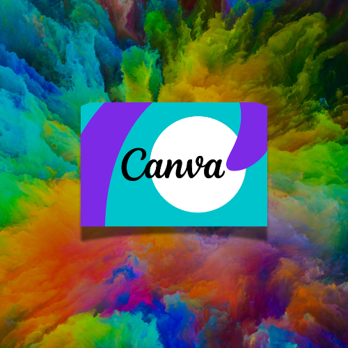 CANVA - PRO - 12 meses