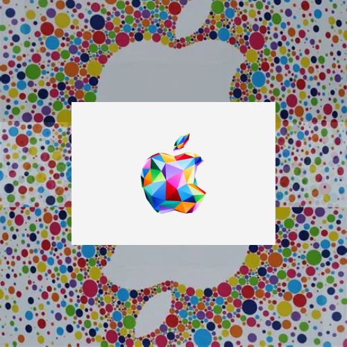 Tarjeta de Apple