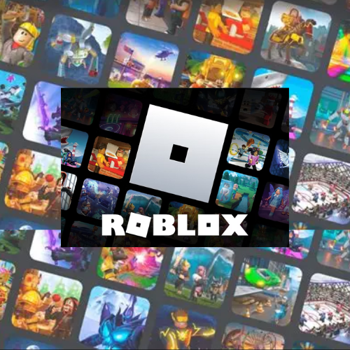 Roblox - 200 Robux | Código Digital Global