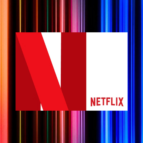Tarjeta de NETFLIX